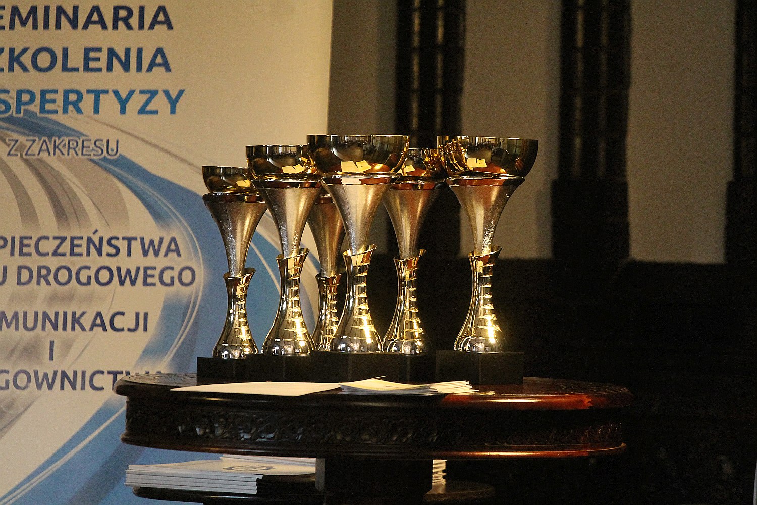 Zakończyły się Mistrzostwa Polski Diagnostów Samochodowych