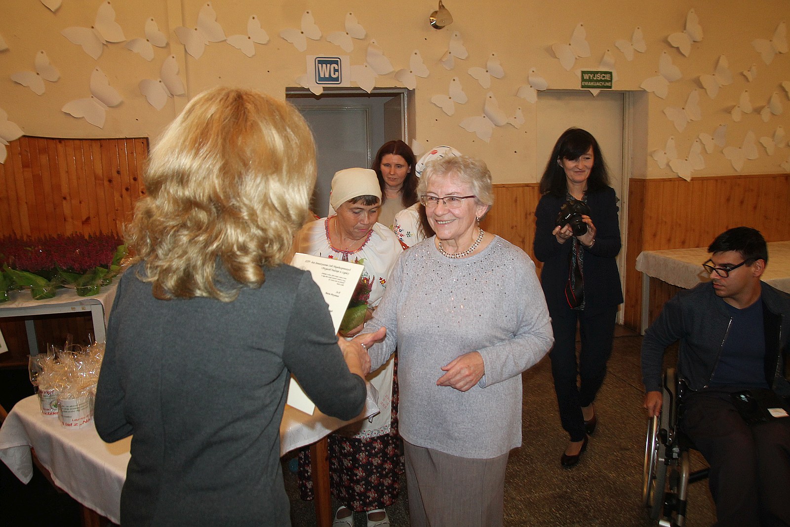 Stowarzyszenie „Nadzieja” skończyło już 35. lat
