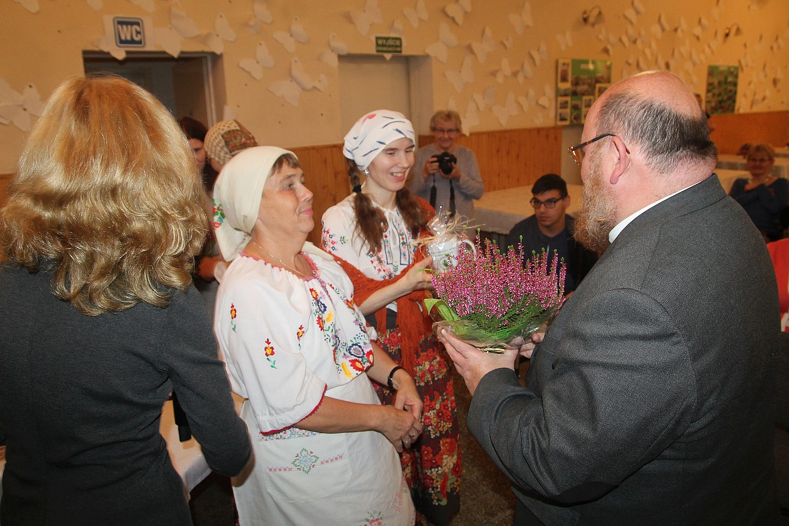 Stowarzyszenie „Nadzieja” skończyło już 35. lat