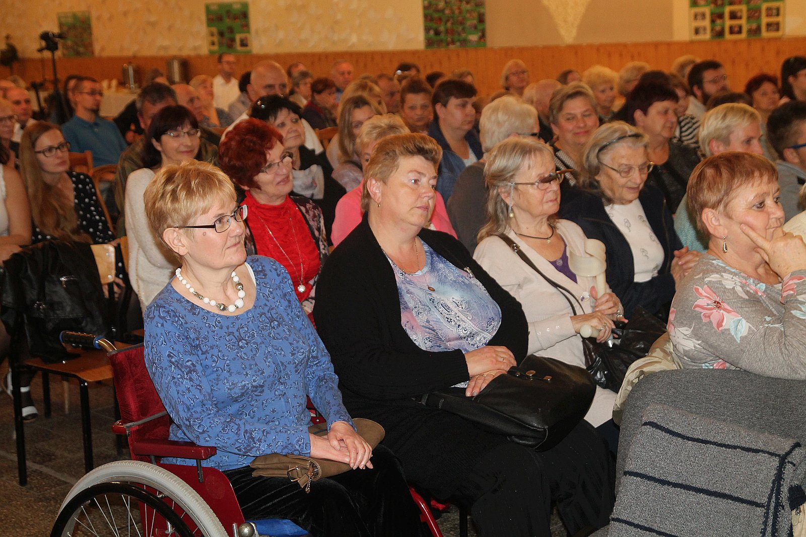 Stowarzyszenie „Nadzieja” skończyło już 35. lat