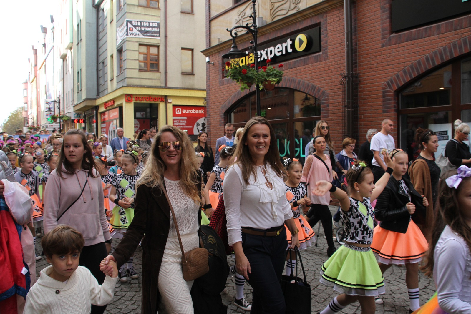 Rozpoczął się Festiwal Legnickich Organizacji Pozarządowych