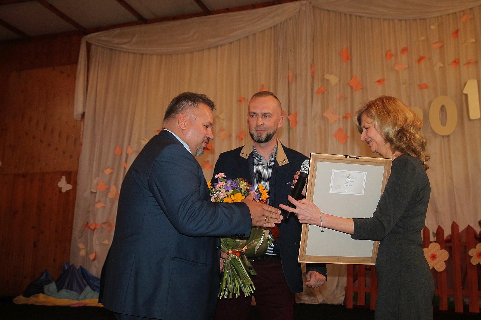 Stowarzyszenie „Nadzieja” skończyło już 35. lat