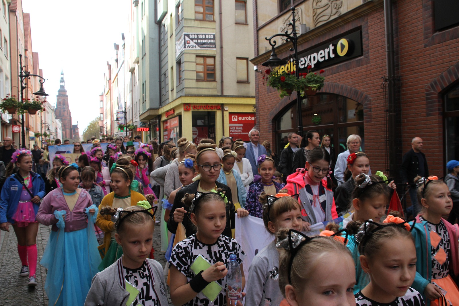 Rozpoczął się Festiwal Legnickich Organizacji Pozarządowych