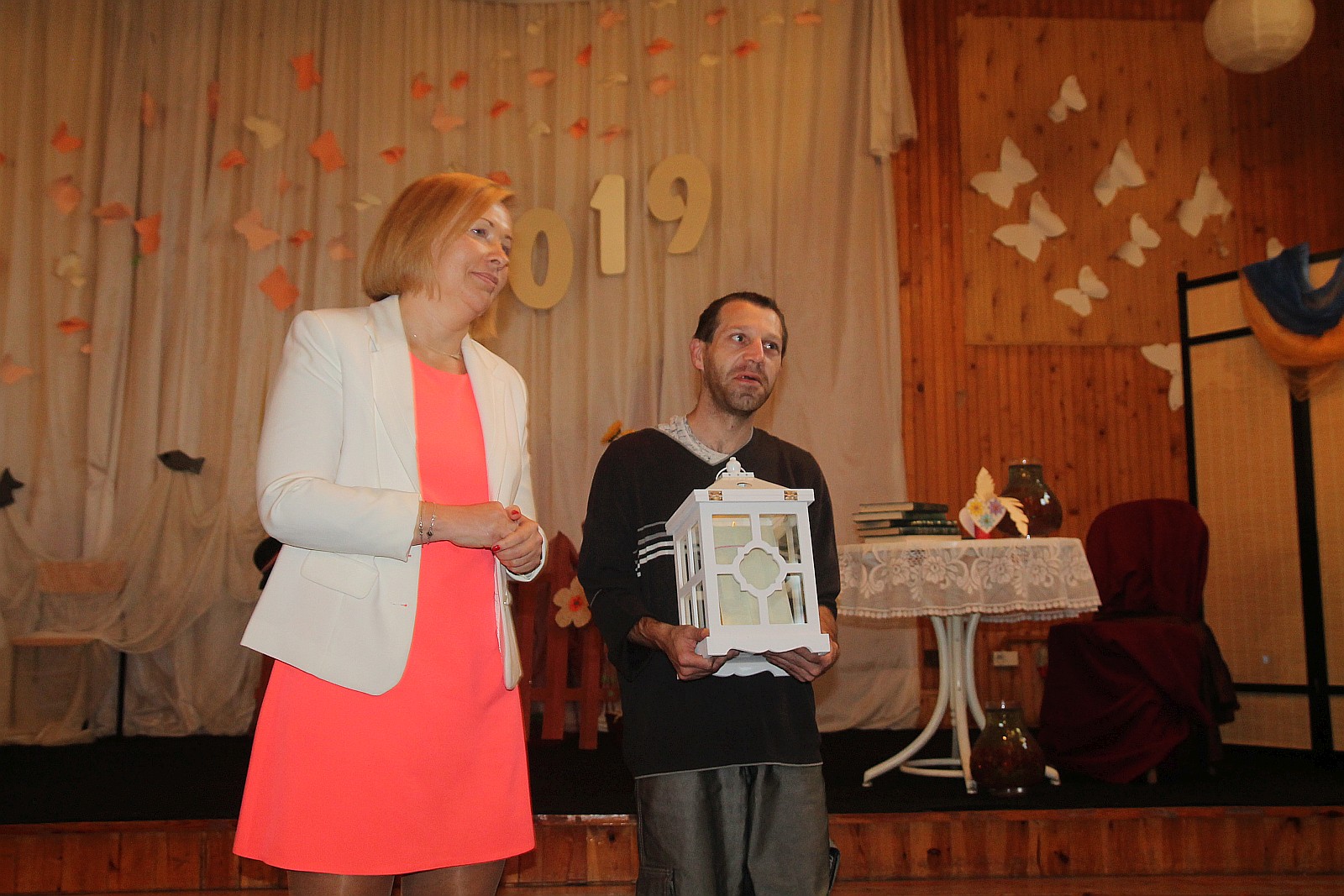 Stowarzyszenie „Nadzieja” skończyło już 35. lat
