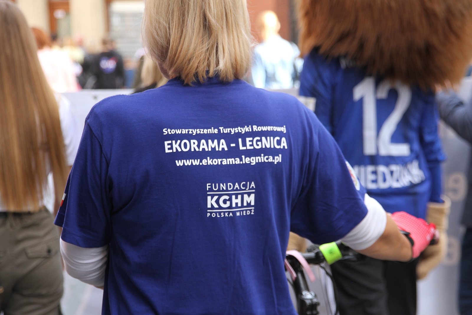 Rozpoczął się Festiwal Legnickich Organizacji Pozarządowych