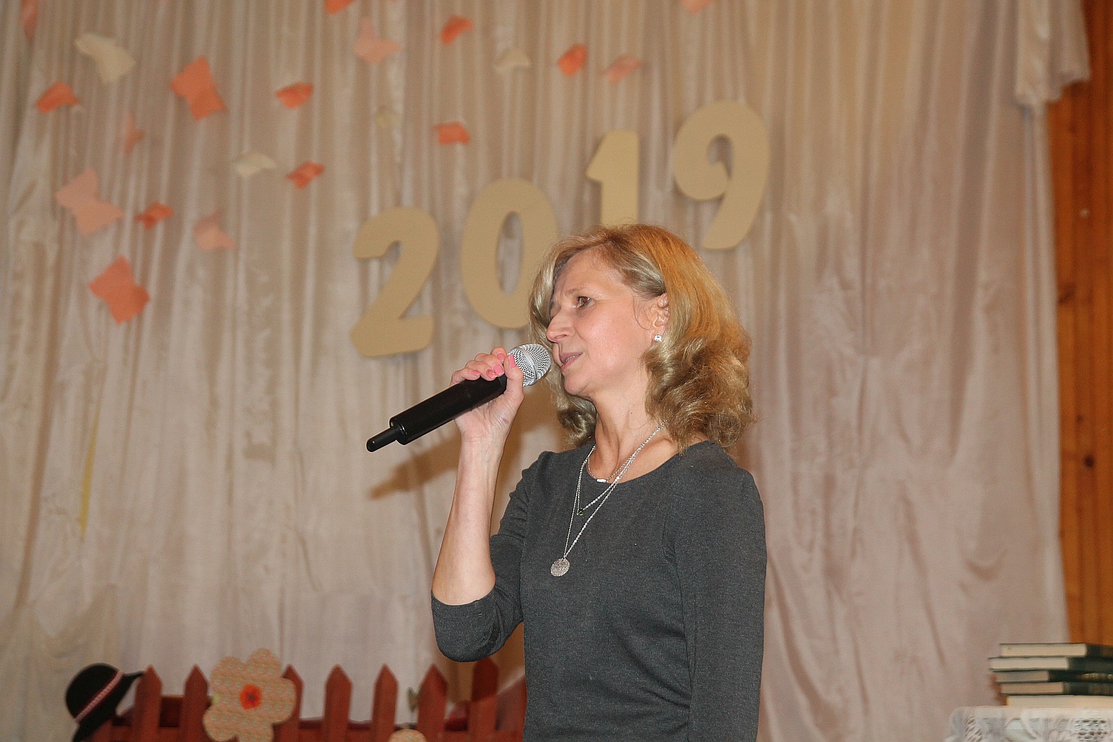 Stowarzyszenie „Nadzieja” skończyło już 35. lat