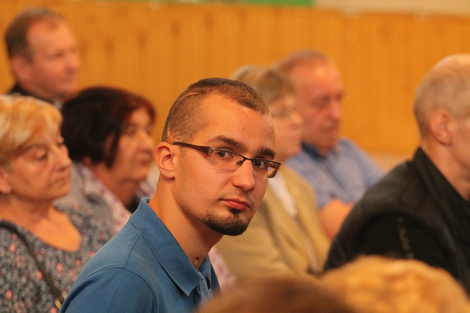 Stowarzyszenie „Nadzieja” skończyło już 35. lat