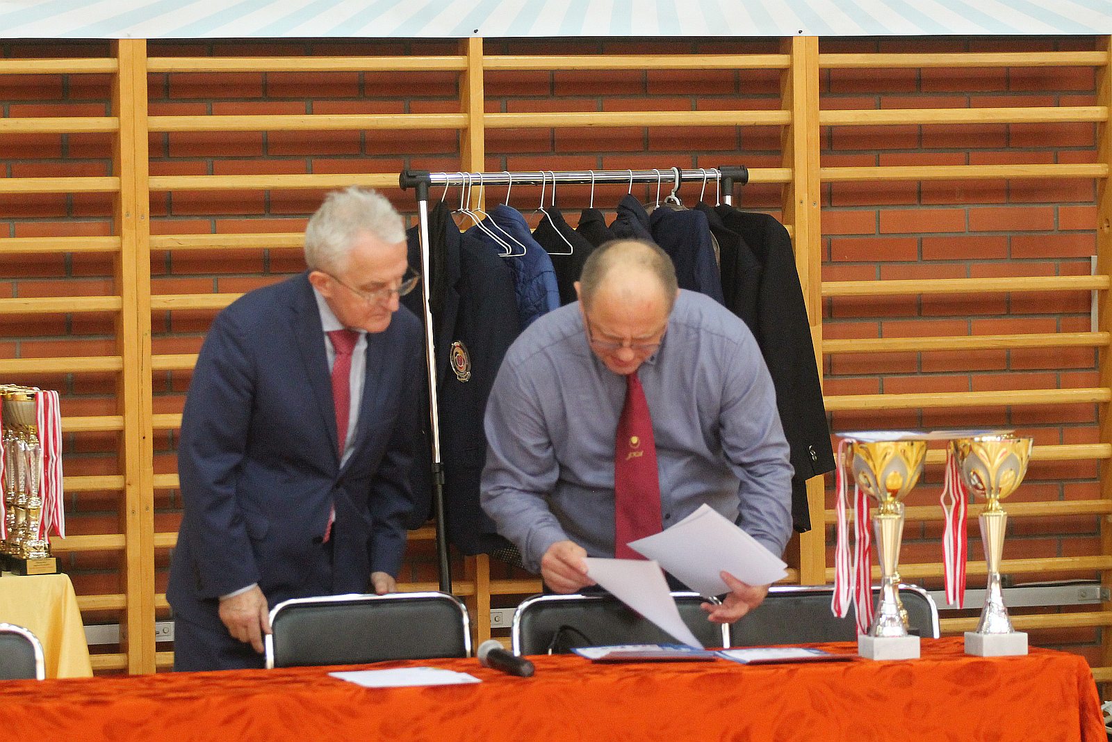 Na Piekarach odbył się Puchar Polski w karate olimpijskim