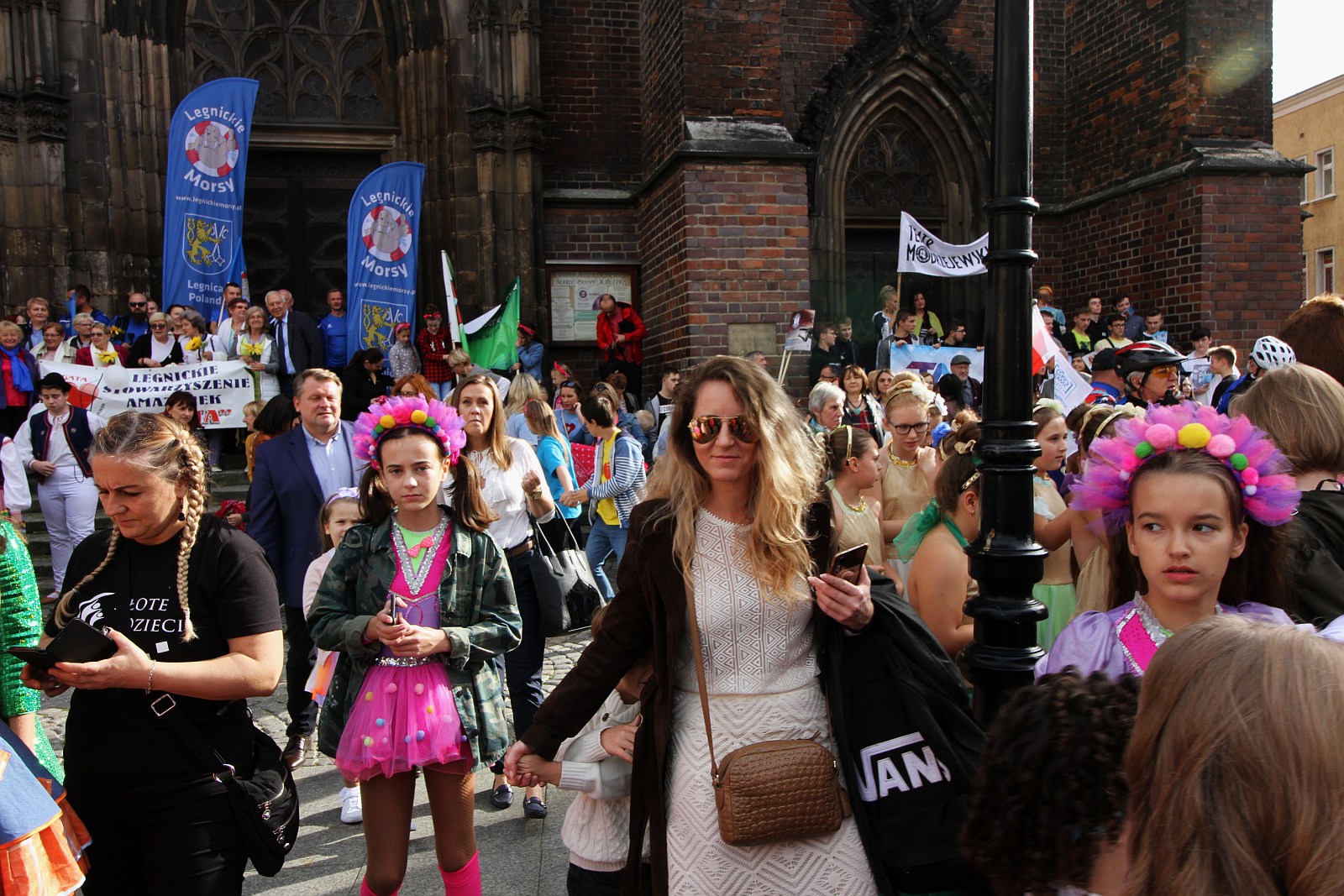 Rozpoczął się Festiwal Legnickich Organizacji Pozarządowych