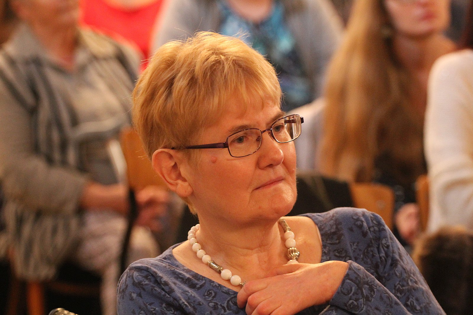 Stowarzyszenie „Nadzieja” skończyło już 35. lat