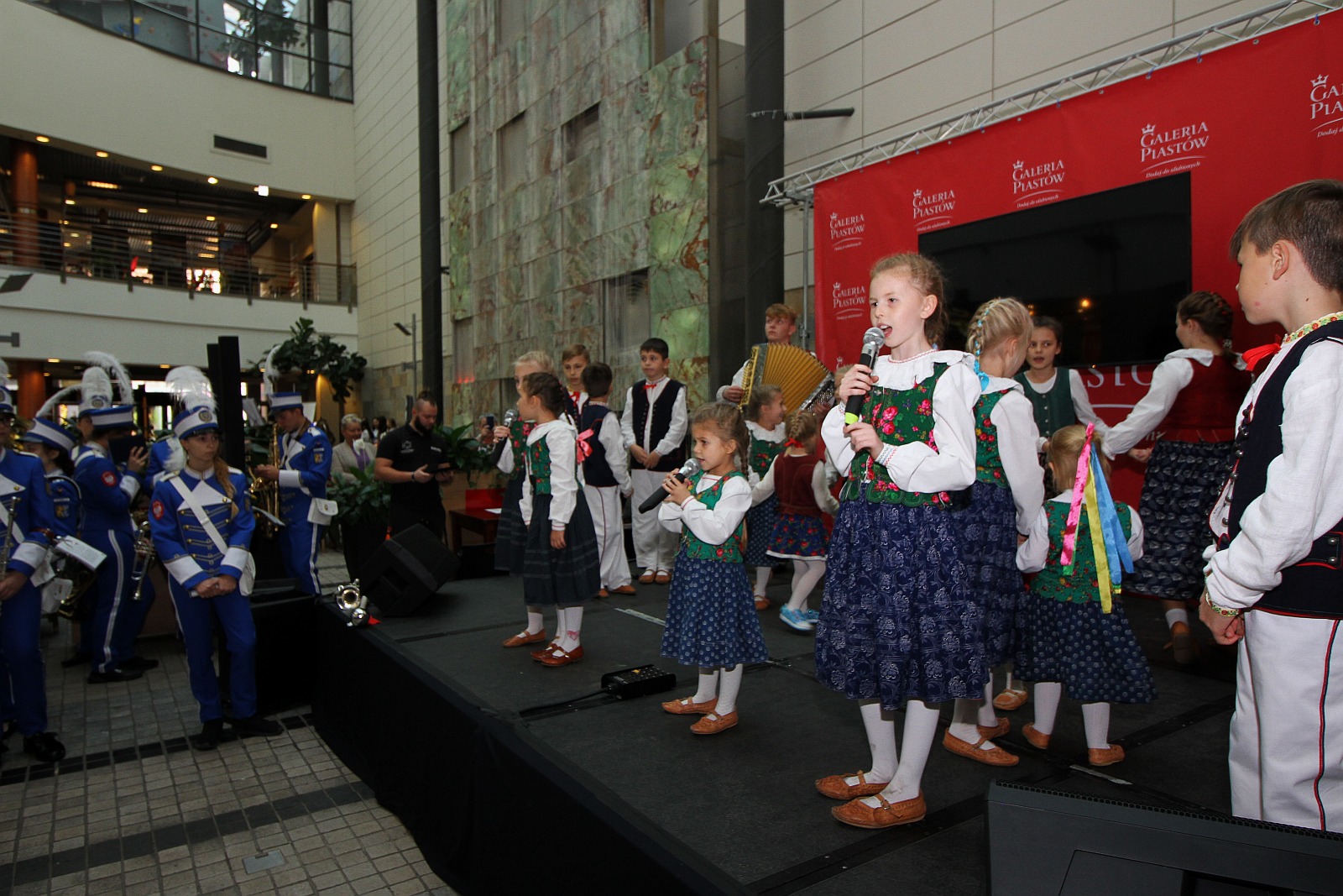 Rozpoczął się Festiwal Legnickich Organizacji Pozarządowych