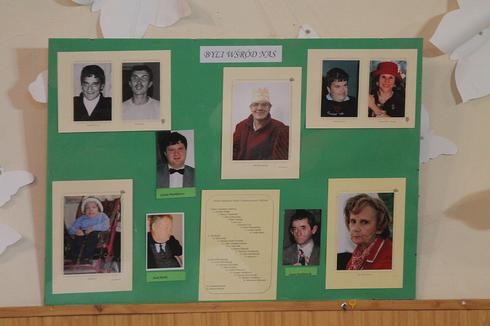Stowarzyszenie „Nadzieja” skończyło już 35. lat