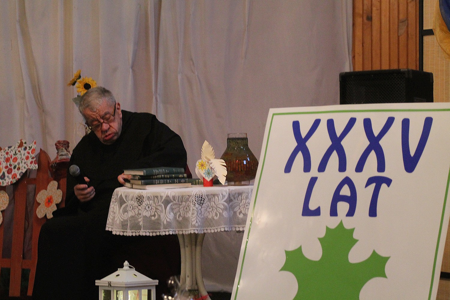 Stowarzyszenie „Nadzieja” skończyło już 35. lat