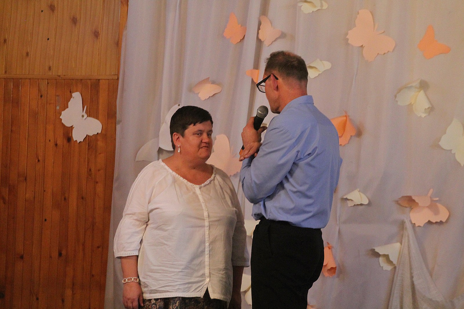 Stowarzyszenie „Nadzieja” skończyło już 35. lat
