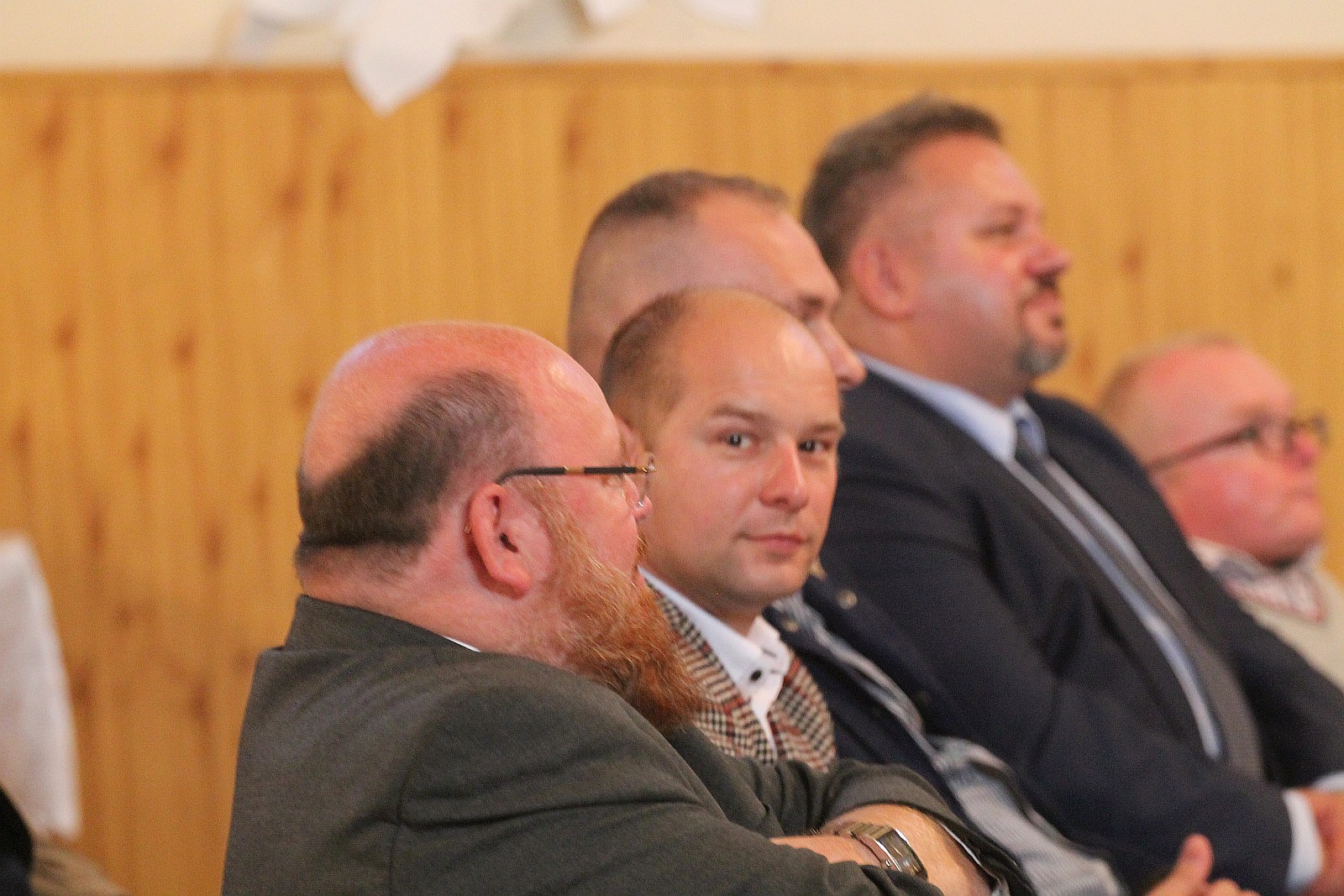 Stowarzyszenie „Nadzieja” skończyło już 35. lat