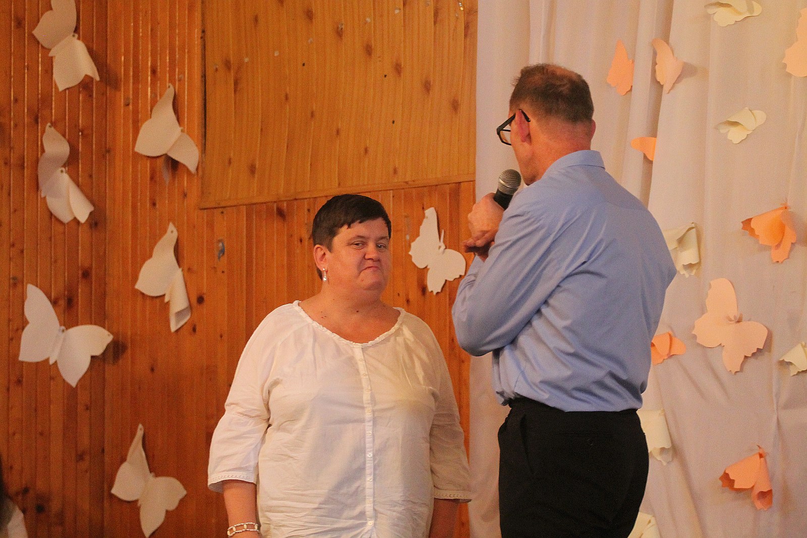 Stowarzyszenie „Nadzieja” skończyło już 35. lat