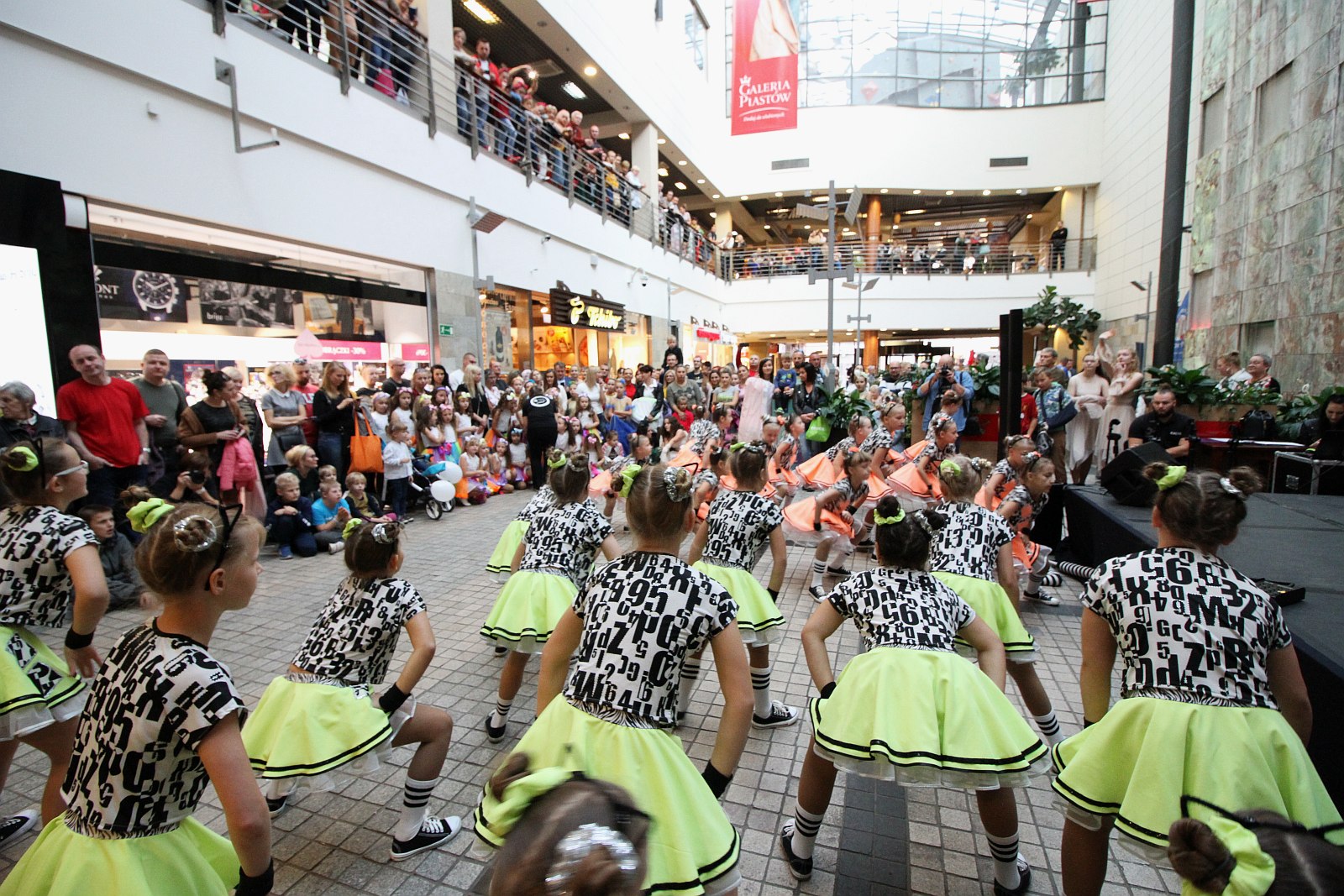 Rozpoczął się Festiwal Legnickich Organizacji Pozarządowych