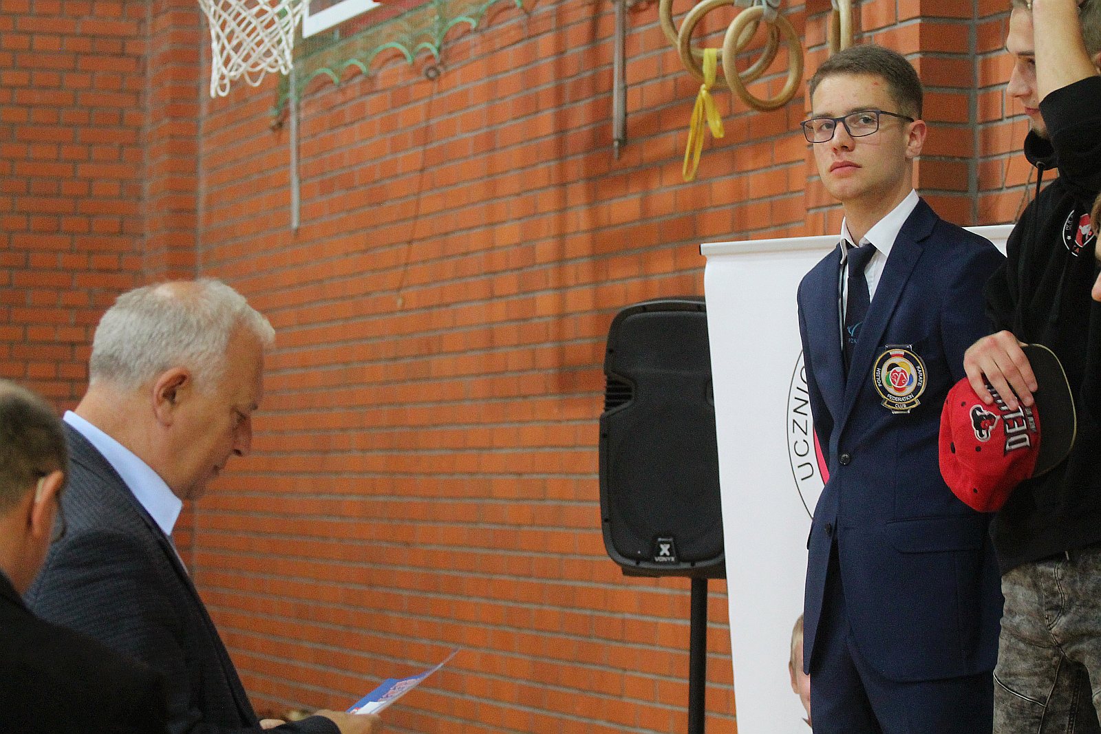 Na Piekarach odbył się Puchar Polski w karate olimpijskim