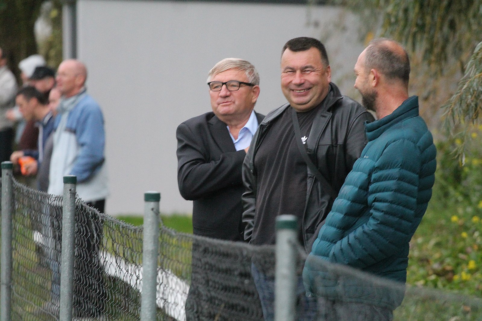 Orkan Szczedrzykowice wygrał u siebie z Odrą Ścinawa