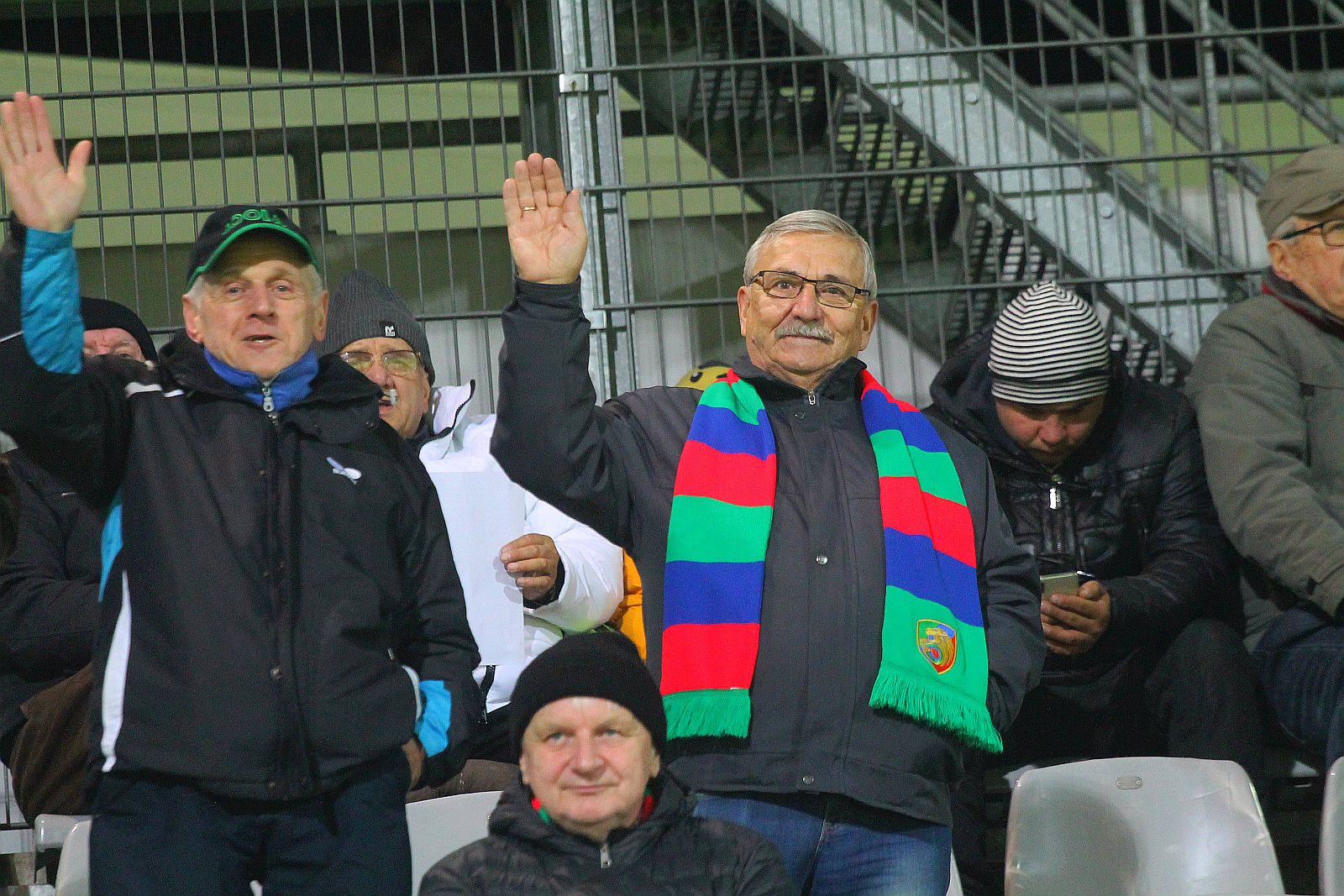 Dwunasty zawodnik pomógł Miedzi awansować w Pucharze Polski