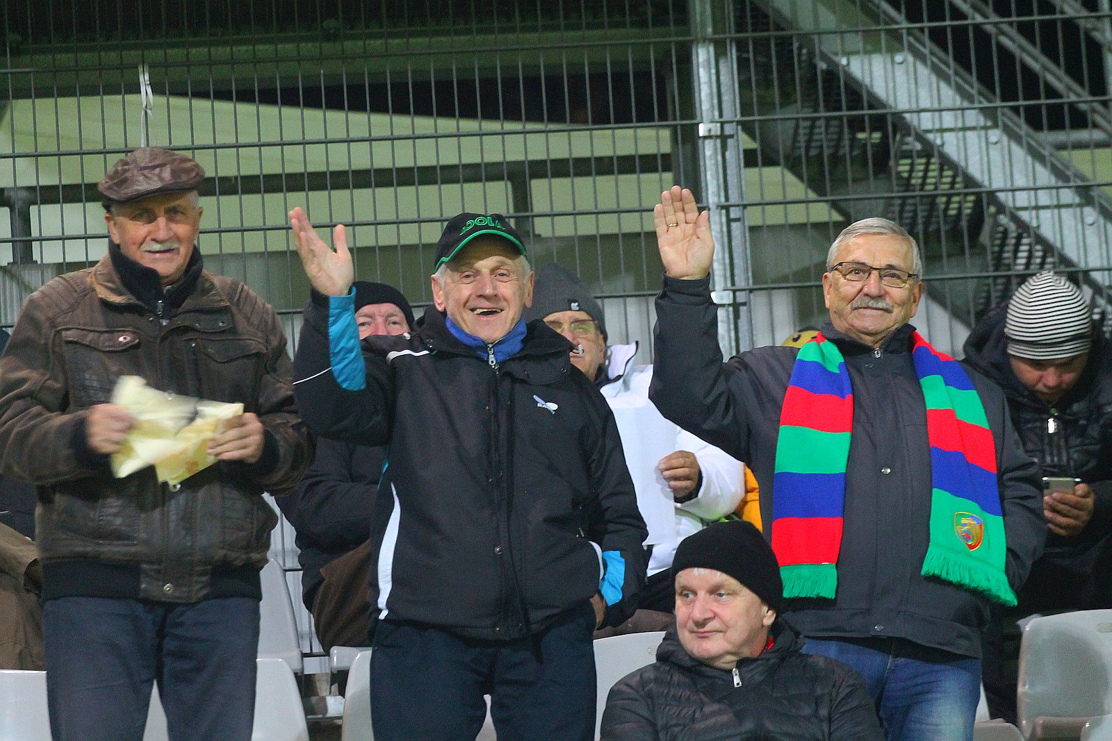 Dwunasty zawodnik pomógł Miedzi awansować w Pucharze Polski