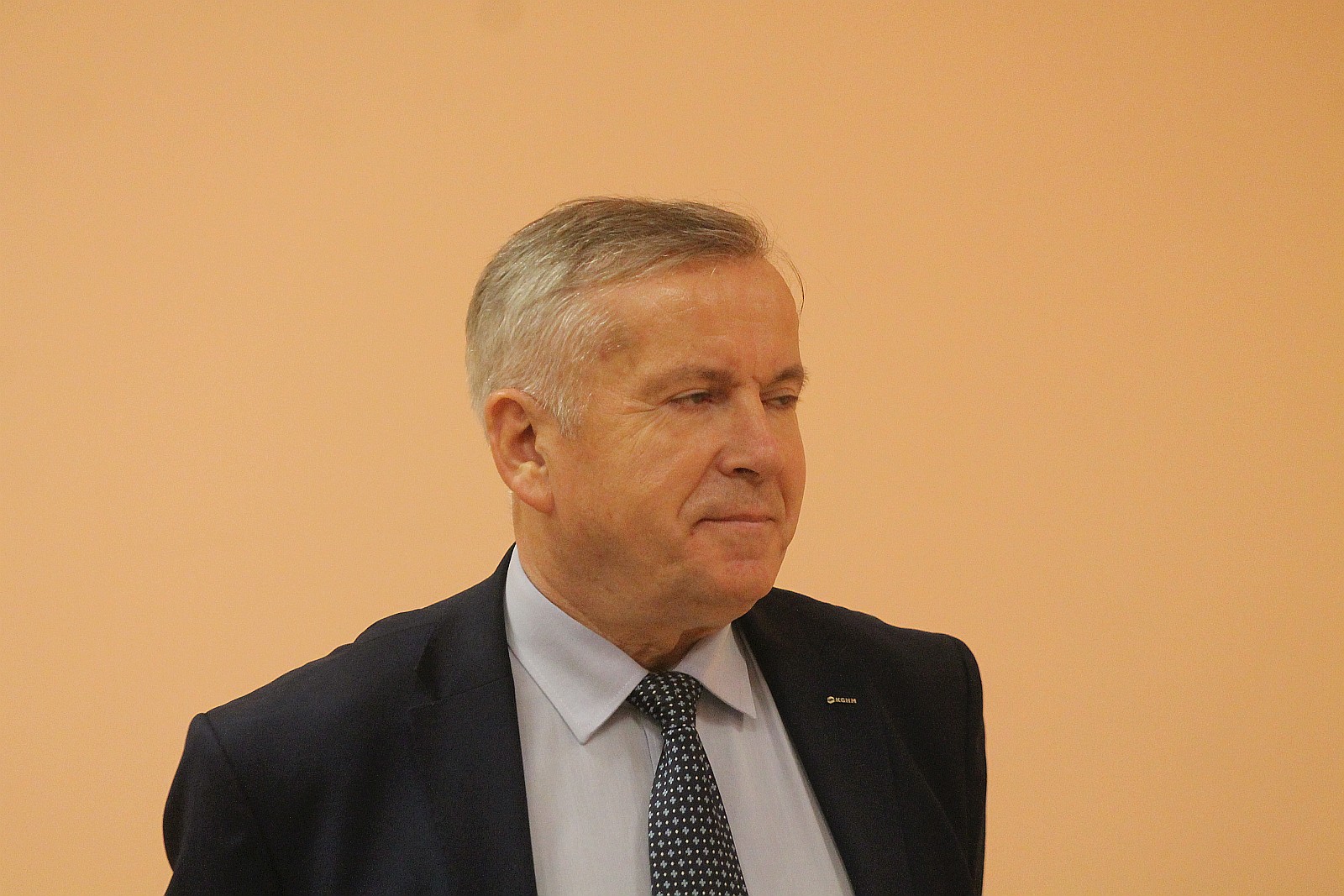 Krzysztof Wyszkowski  spotkał się z mieszkańcami Legnicy