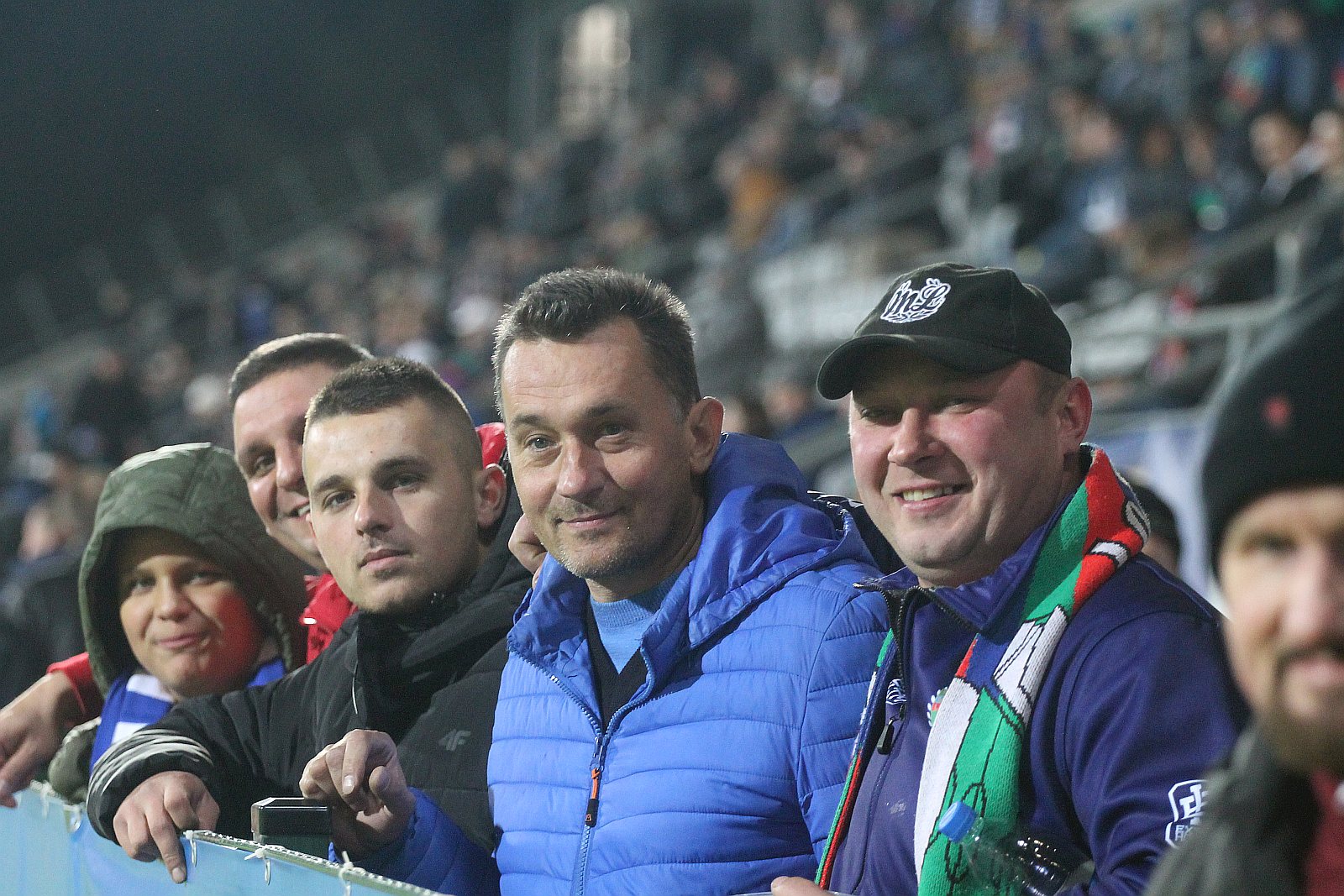 Dwunasty zawodnik pomógł Miedzi awansować w Pucharze Polski