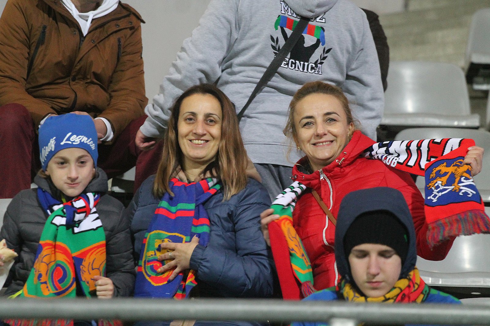 Dwunasty zawodnik pomógł Miedzi awansować w Pucharze Polski