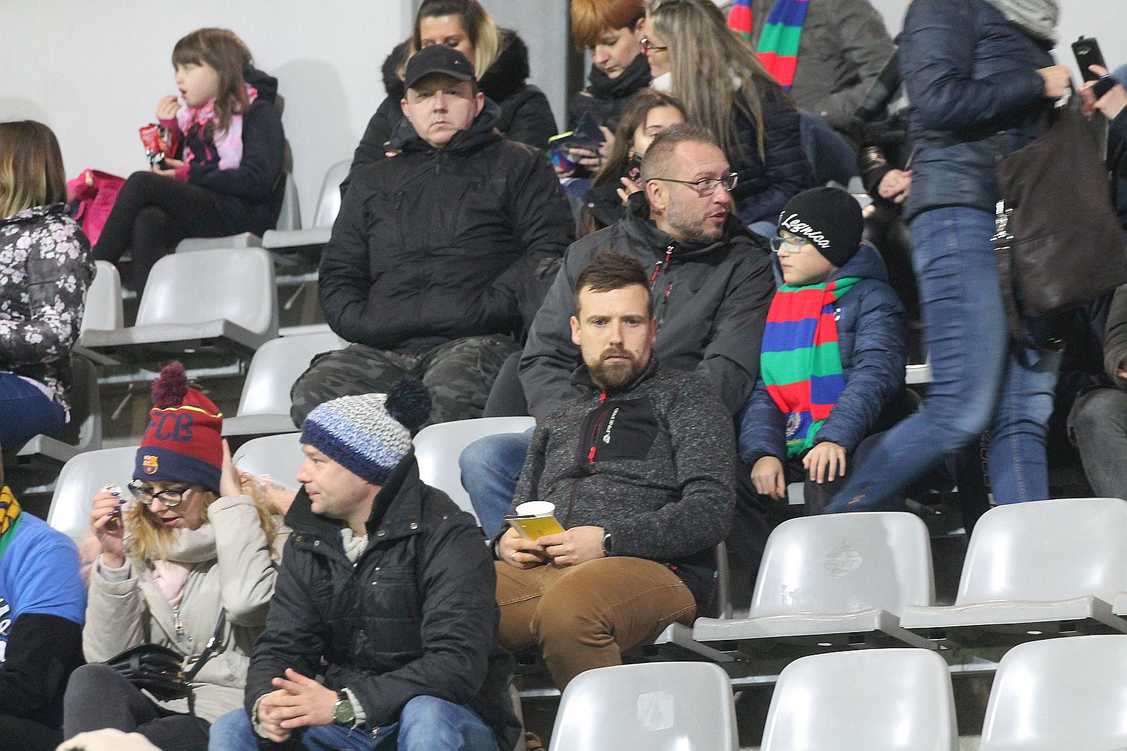 Dwunasty zawodnik pomógł Miedzi awansować w Pucharze Polski