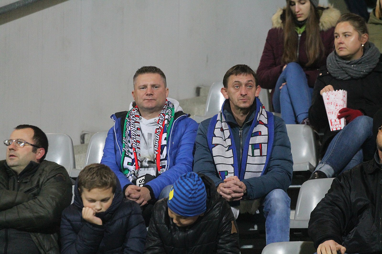 Dwunasty zawodnik pomógł Miedzi awansować w Pucharze Polski