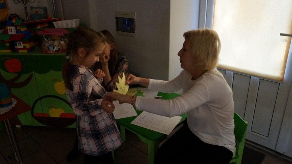 Złota Kunicka Jesień - tradycyjny konkurs dla najmłodszych
