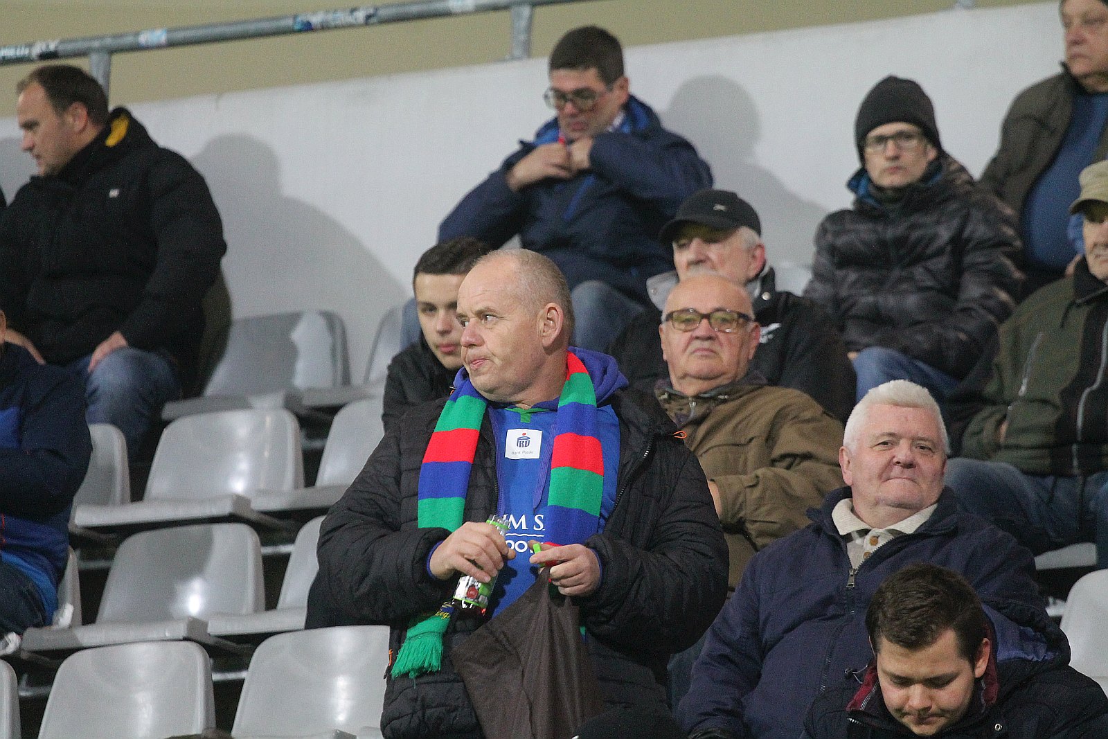 Dwunasty zawodnik pomógł Miedzi awansować w Pucharze Polski