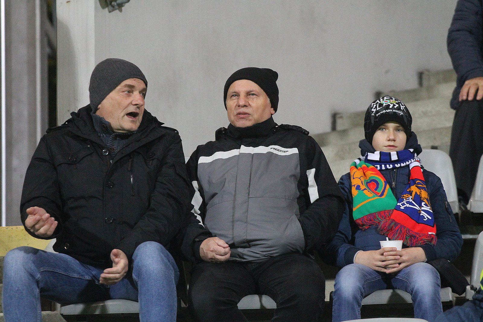Dwunasty zawodnik pomógł Miedzi awansować w Pucharze Polski