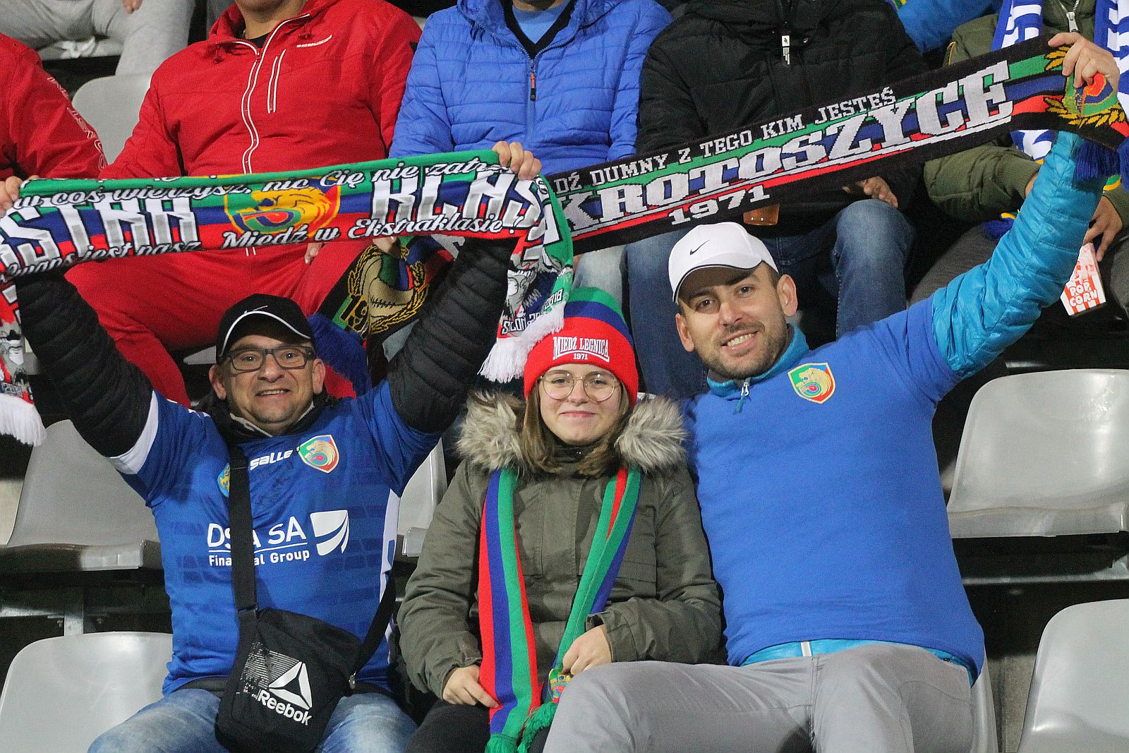Dwunasty zawodnik pomógł Miedzi awansować w Pucharze Polski