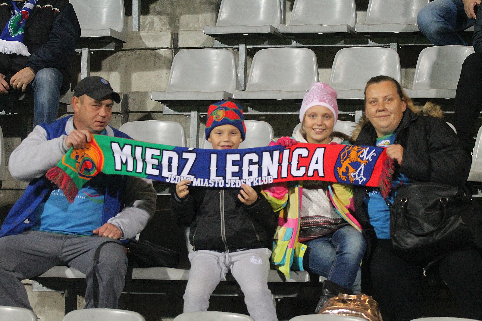Dwunasty zawodnik pomógł Miedzi awansować w Pucharze Polski