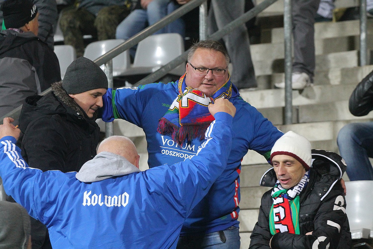 Dwunasty zawodnik pomógł Miedzi awansować w Pucharze Polski