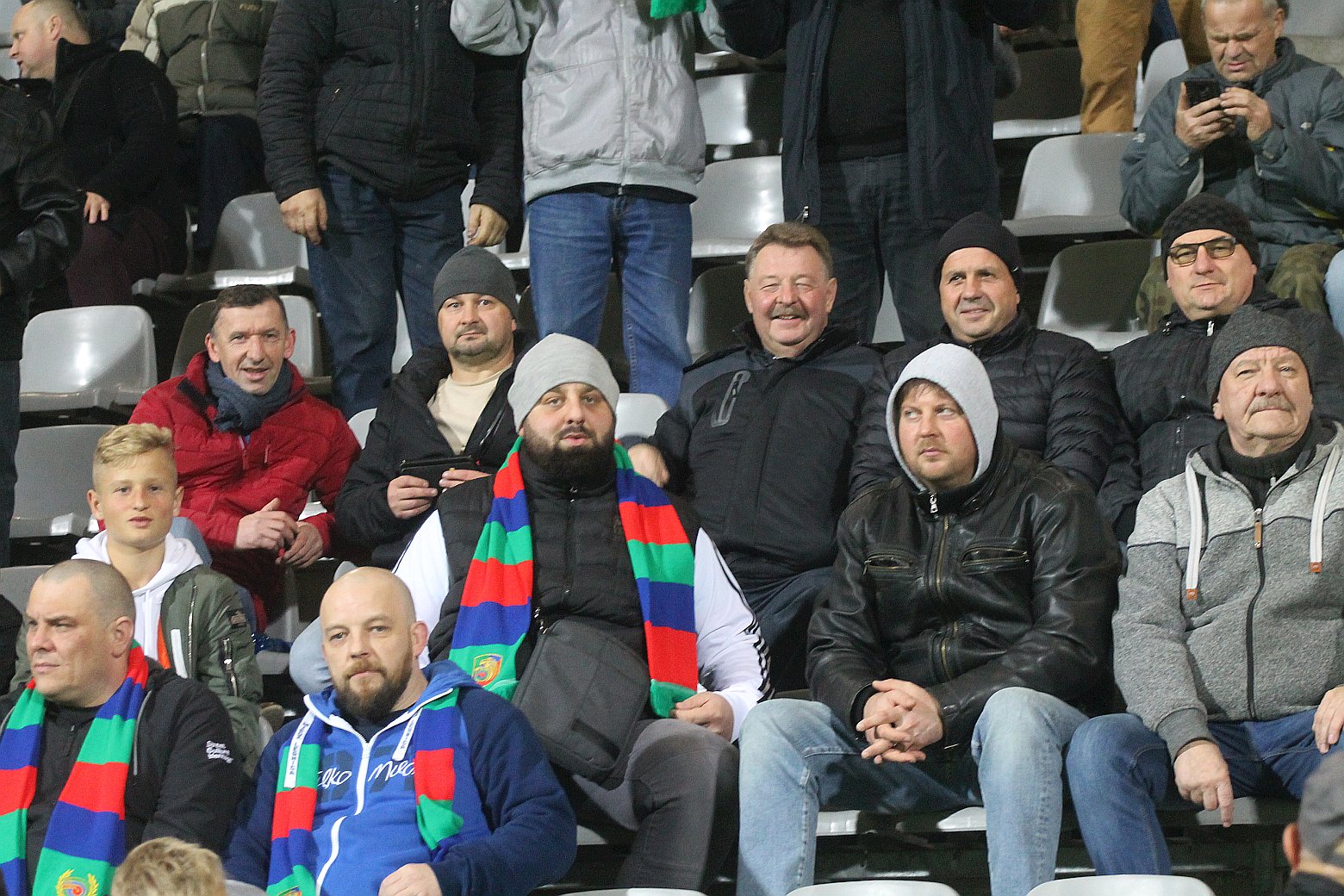 Dwunasty zawodnik pomógł Miedzi awansować w Pucharze Polski