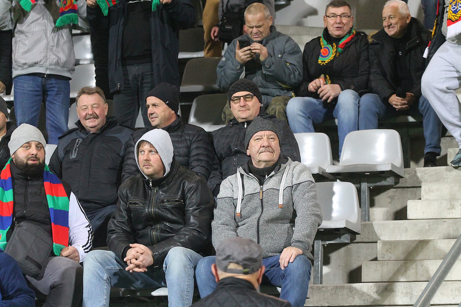 Dwunasty zawodnik pomógł Miedzi awansować w Pucharze Polski