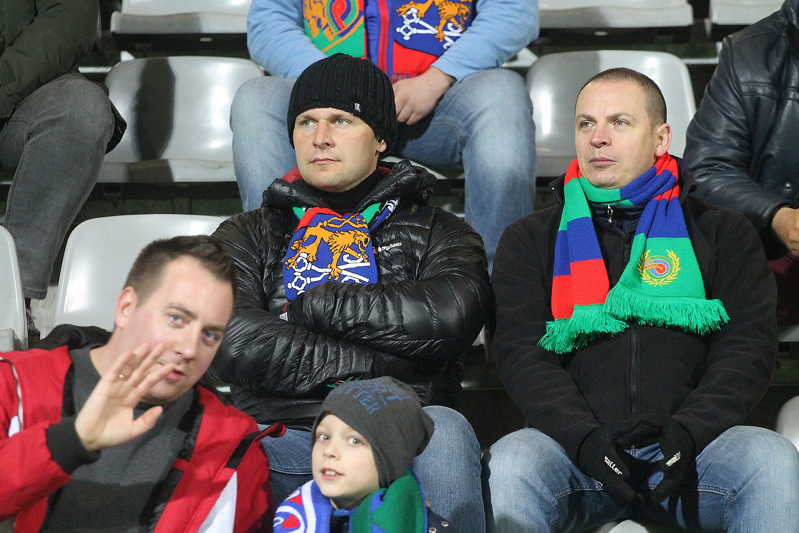 Dwunasty zawodnik pomógł Miedzi awansować w Pucharze Polski