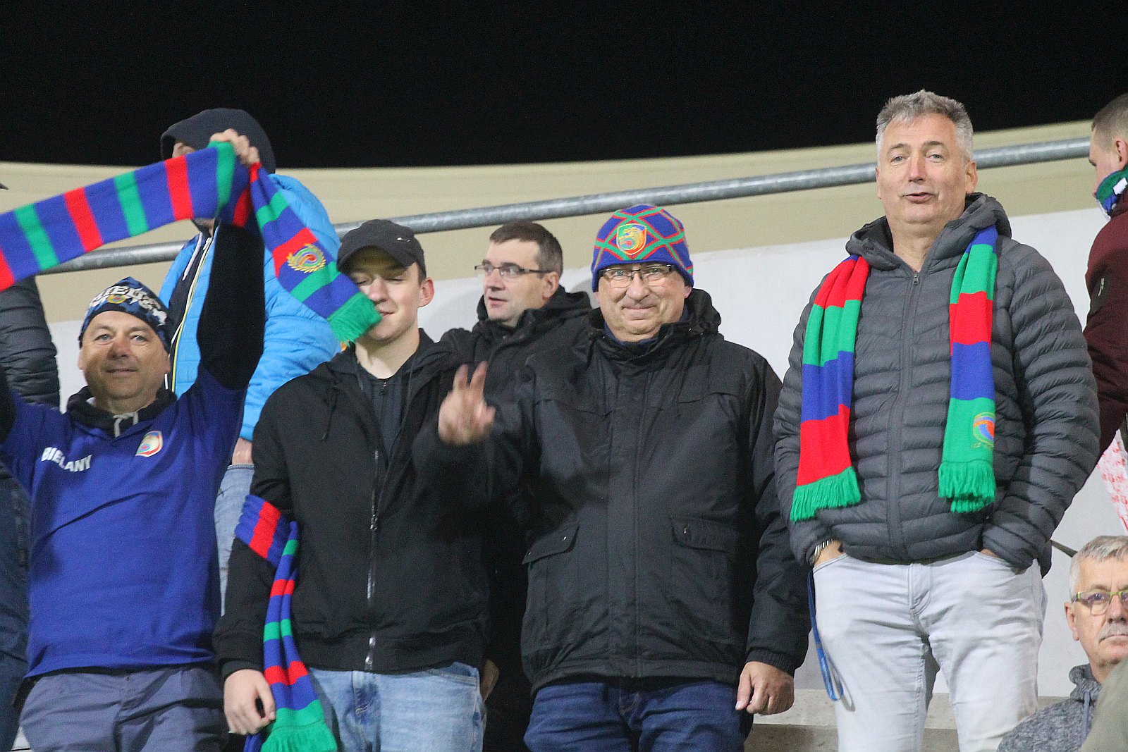 Dwunasty zawodnik pomógł Miedzi awansować w Pucharze Polski