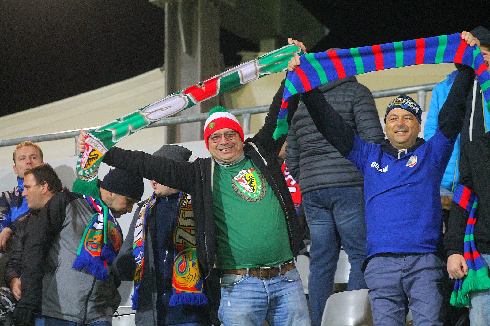 Dwunasty zawodnik pomógł Miedzi awansować w Pucharze Polski