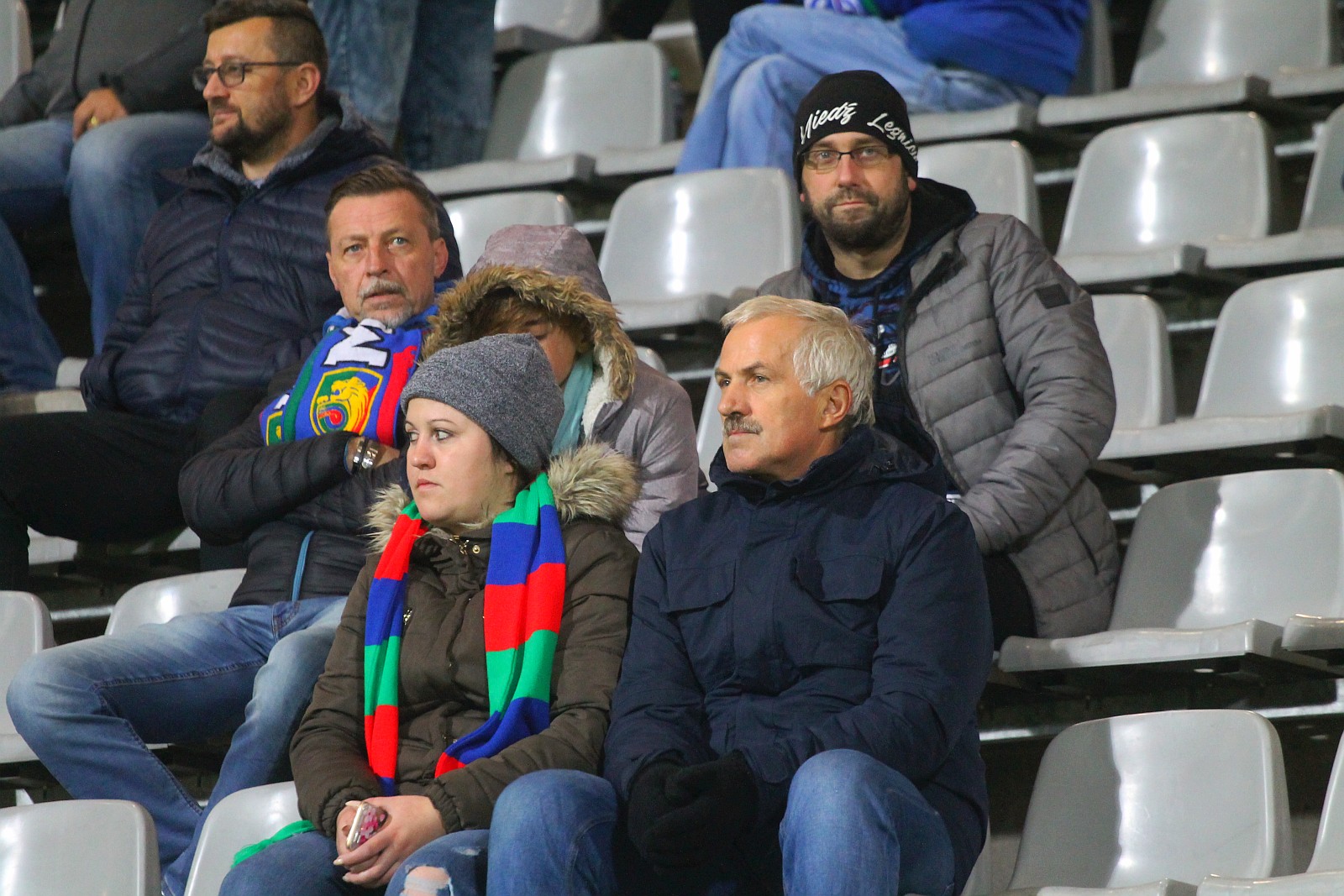 Dwunasty zawodnik pomógł Miedzi awansować w Pucharze Polski