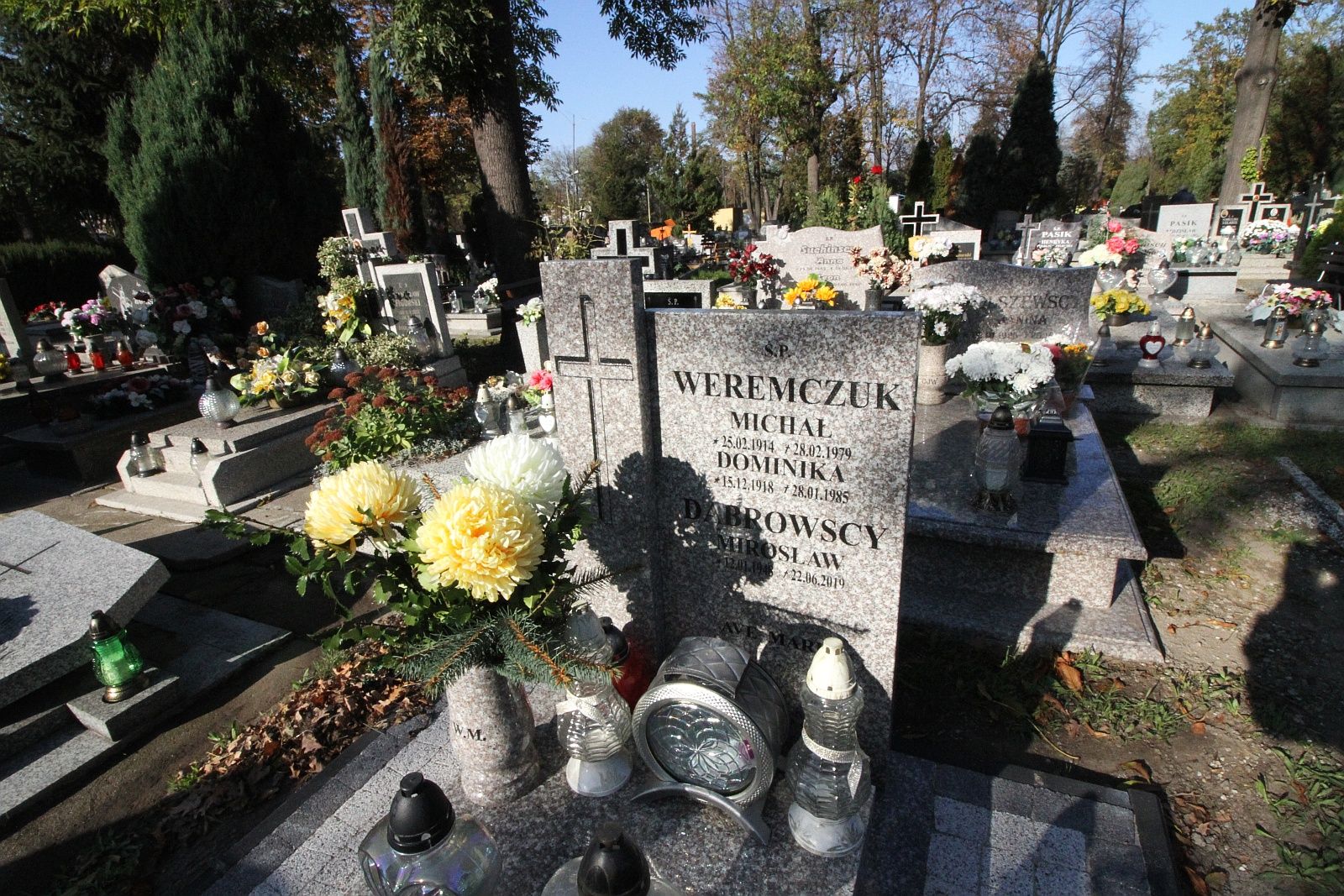 Kogo nie ma już wśród nas? Wspominamy zmarłych legniczan