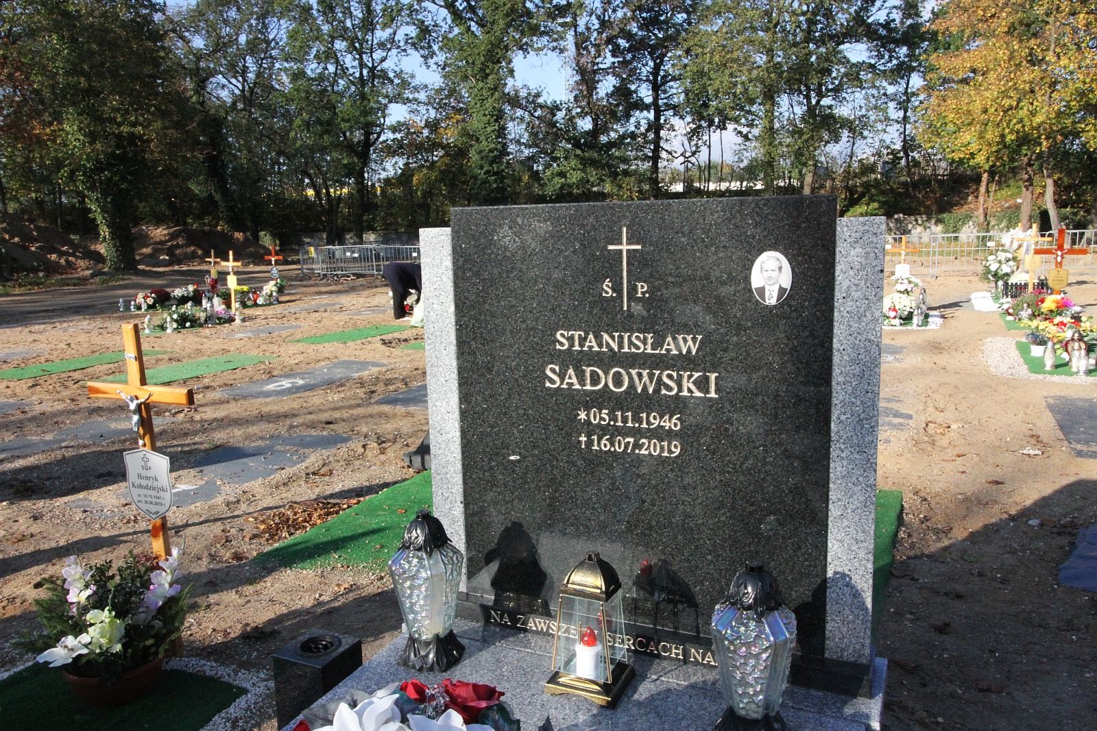 Kogo nie ma już wśród nas? Wspominamy zmarłych legniczan