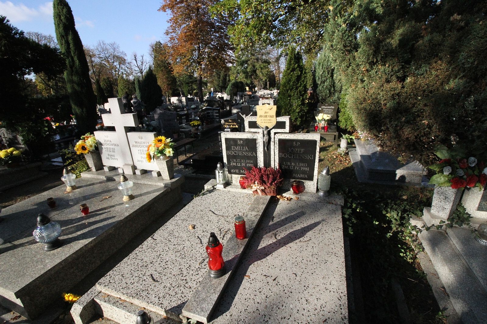 Kogo nie ma już wśród nas? Wspominamy zmarłych legniczan