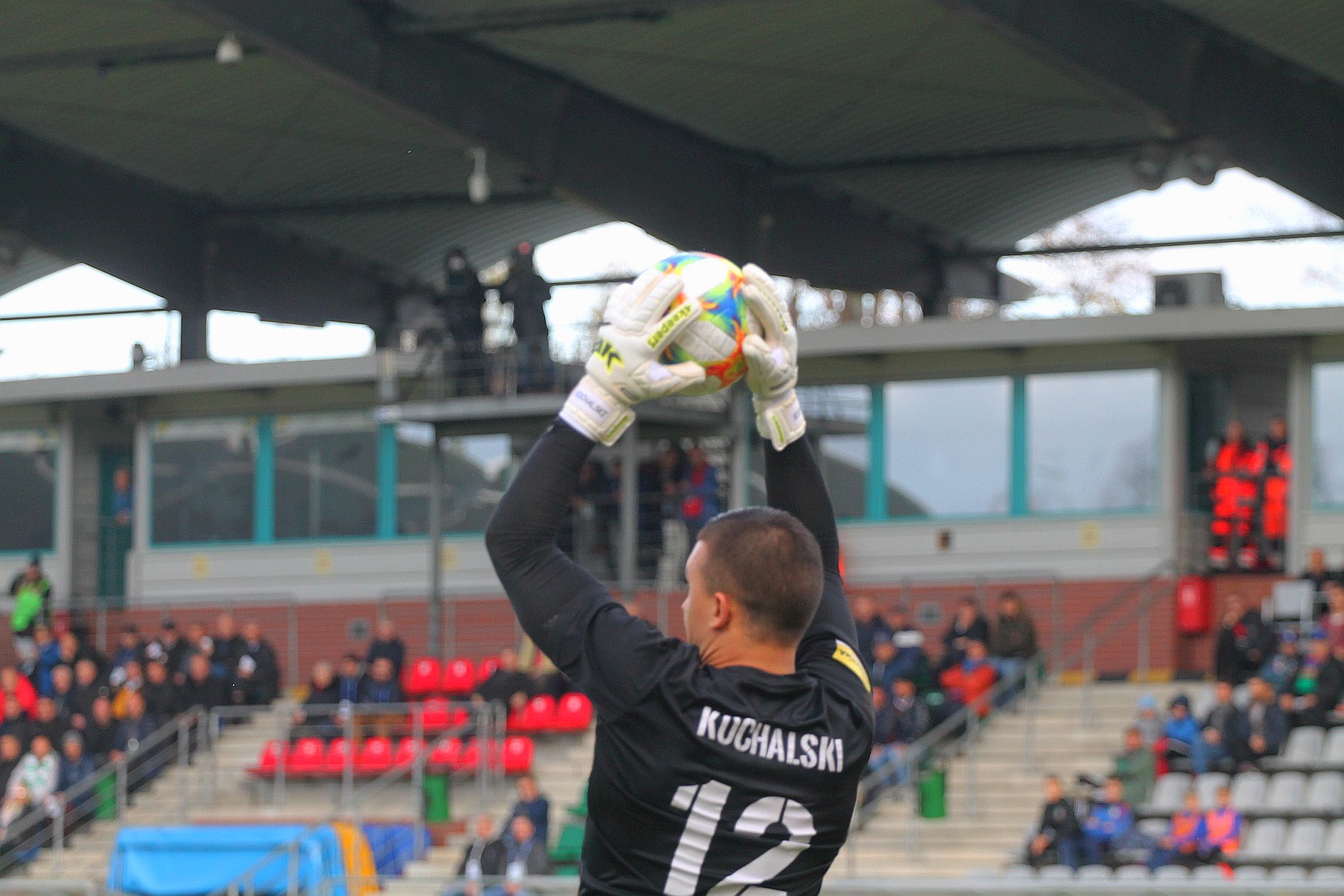 Miedź Legnica po świetnym meczu pokonała Radomiaka Radom 3:1