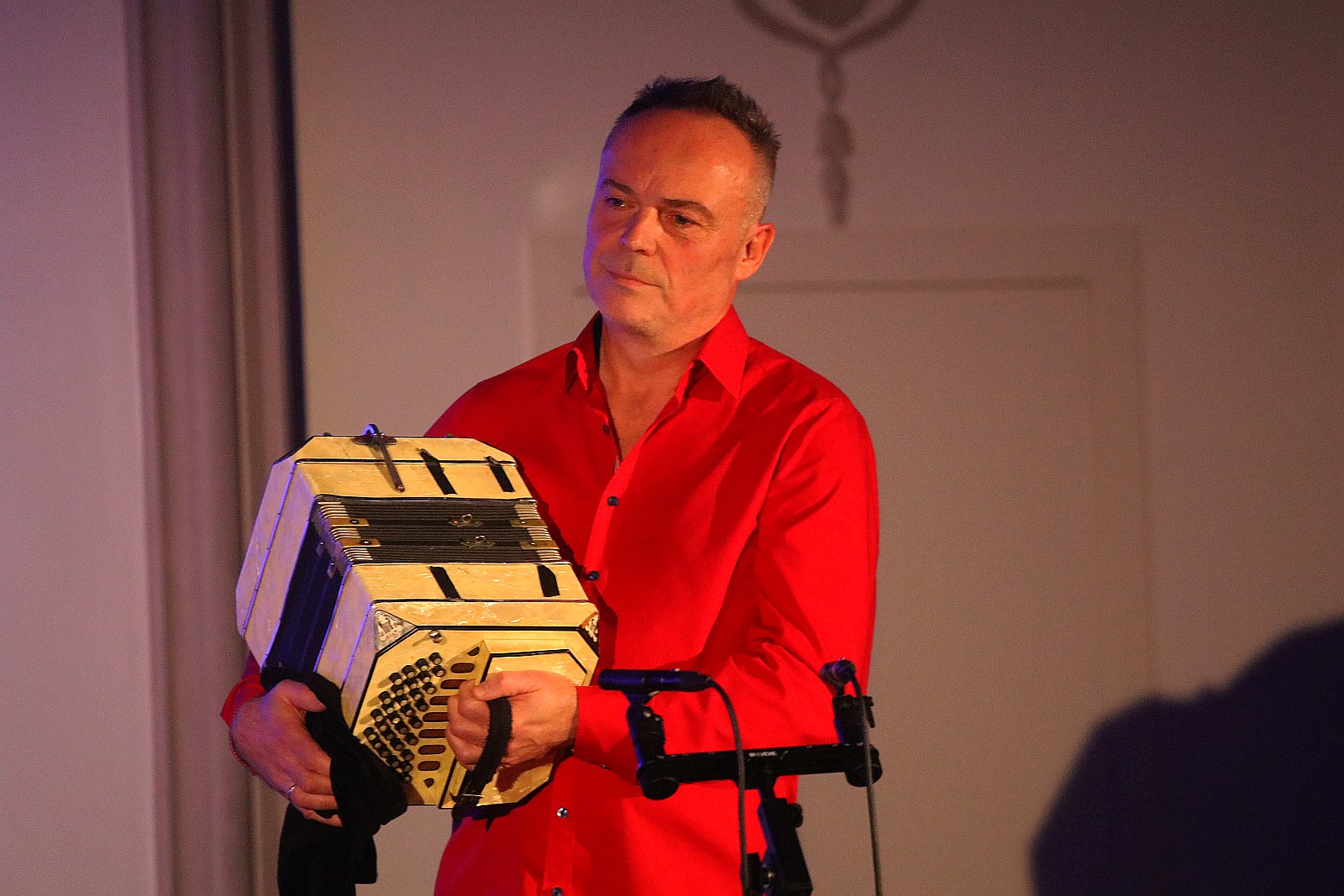 Koncert z okazji 30 - lecia Dolnośląskiej Izby Lekarskiej