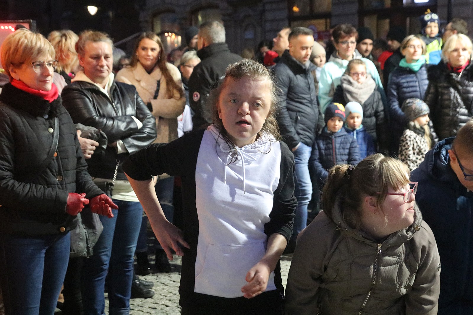 Legnicki Bieg Niepodległości. Biegi dzieci i młodzieży