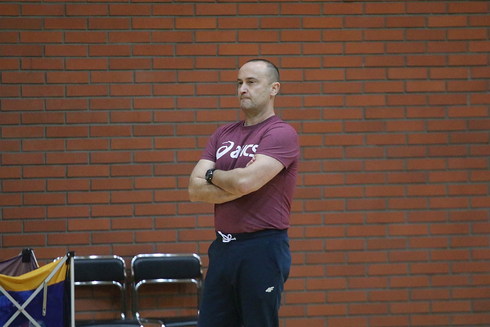Ikar Legnica – Olavia Oława 1:3 (27:25, 15:21, 19:21, 19:21)