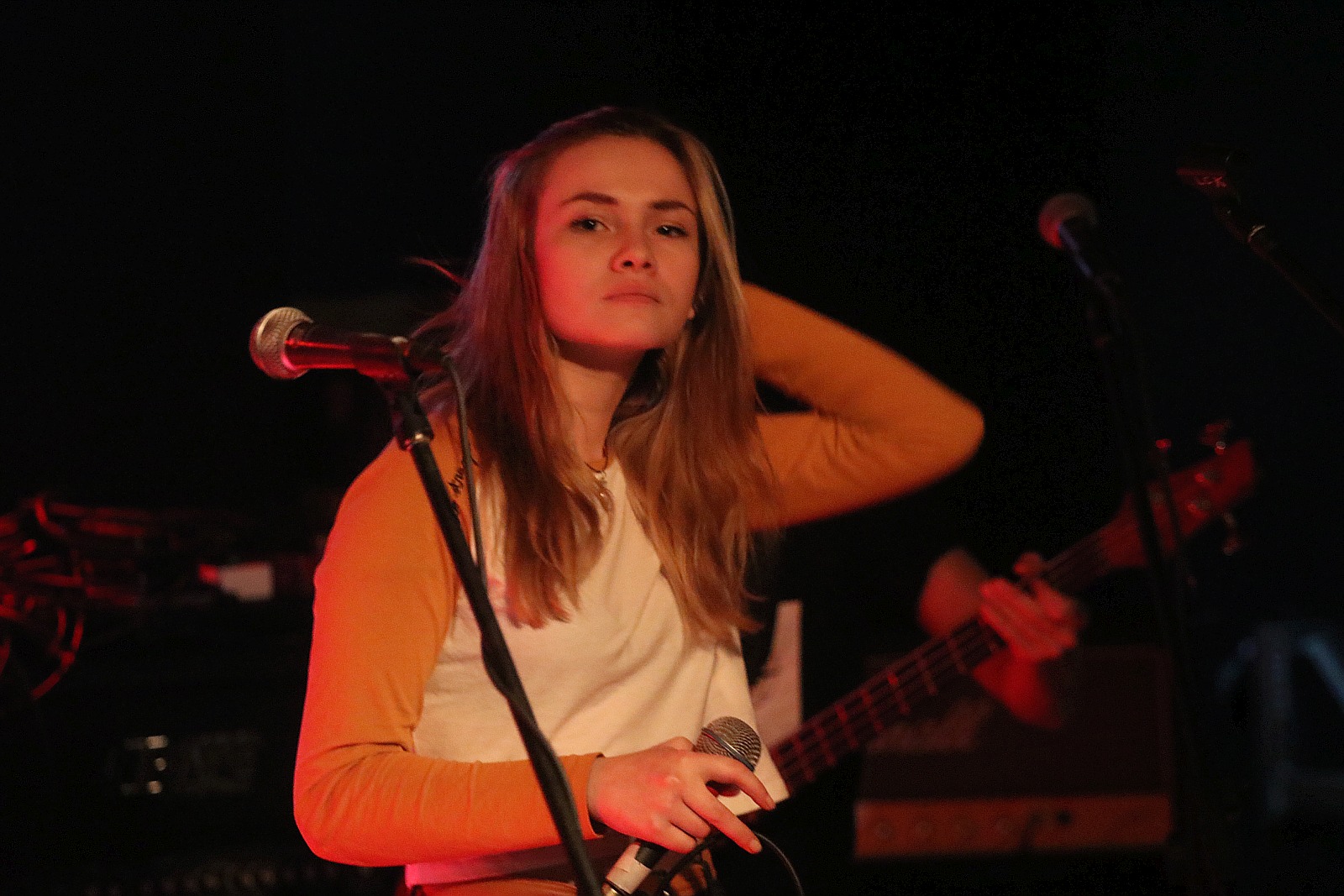 Koncert charytatywny dla ciężko chorego Stasiastego